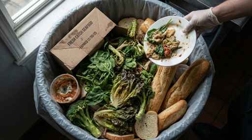 ต้นทุนจากของเสียและการสูญเสีย นี่คือต้นทุนแฝงที่เจ็บปวดที่สุด เพราะมันคือต้นทุนของวัตถุดิบที่คุณ จ่ายเงินซื้อมาแล้ว แต่ไม่ได้ขาย